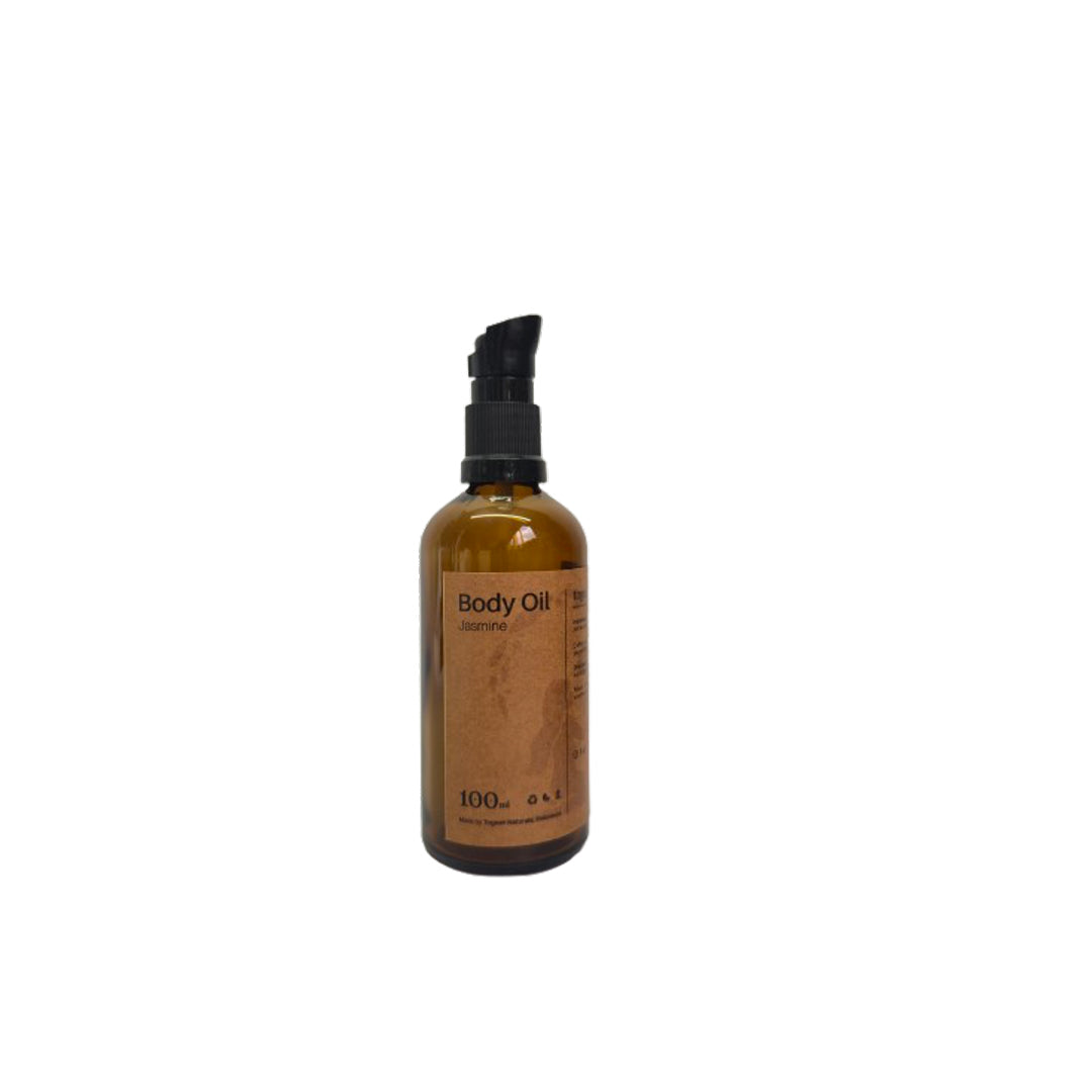 Body Oil