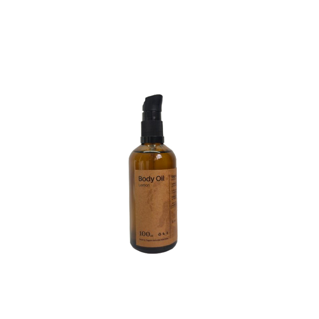 Body Oil