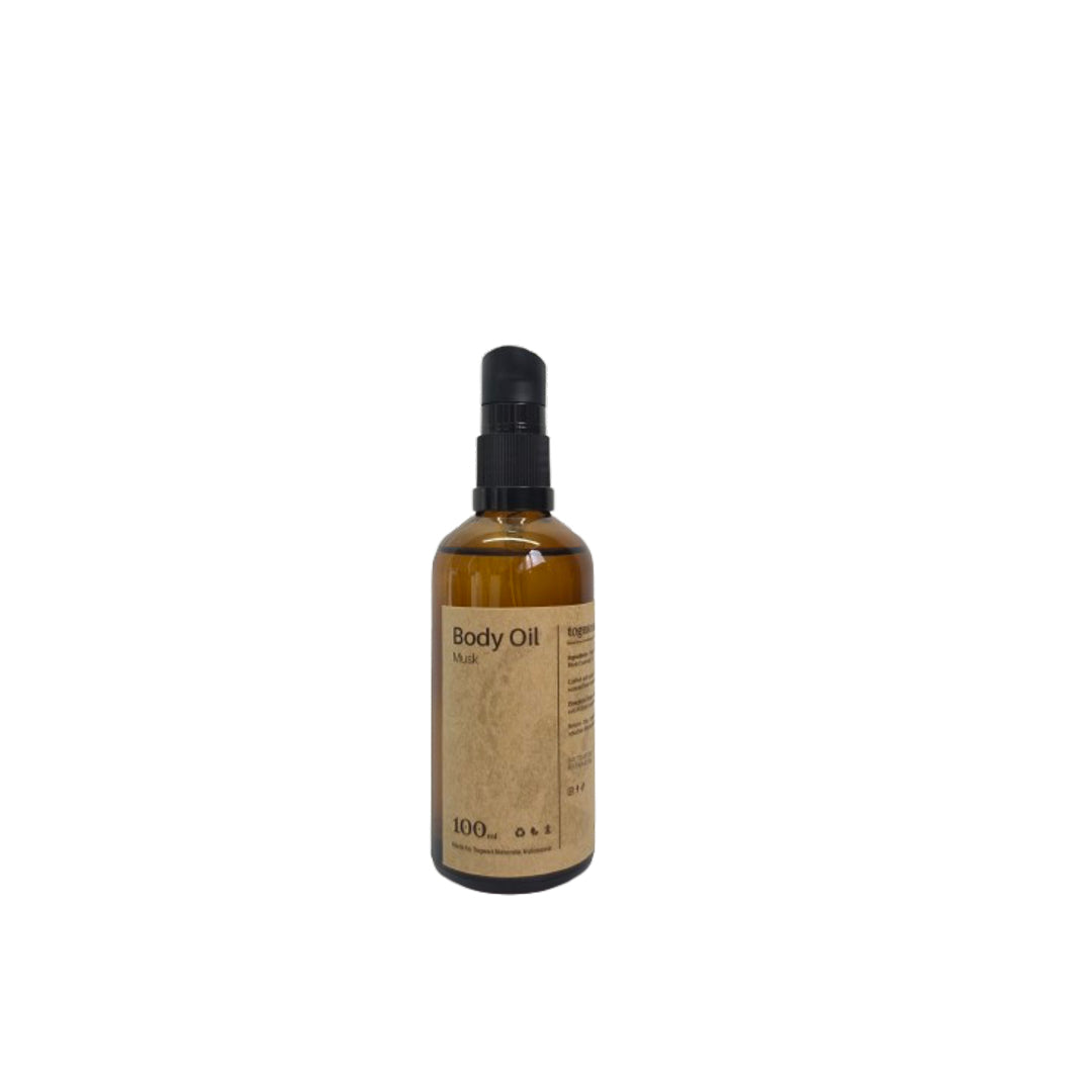 Body Oil