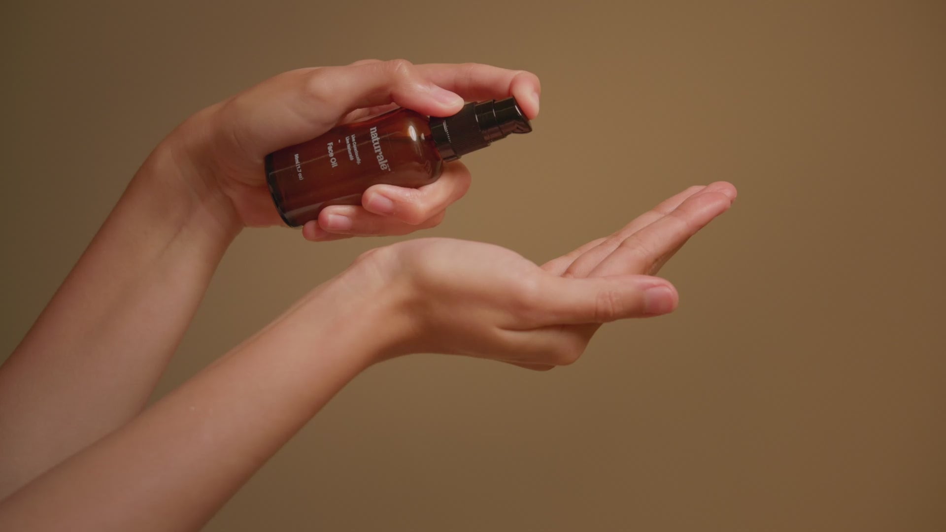 Face Oil