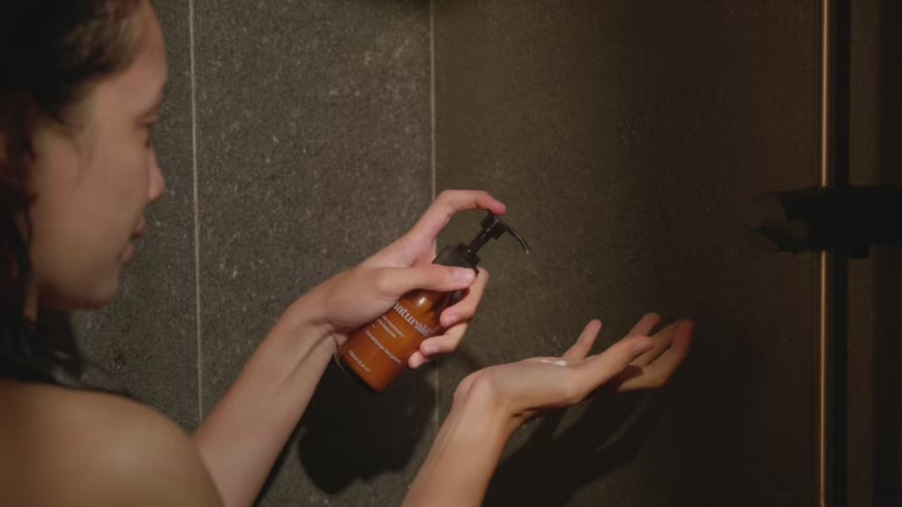 Conditioner