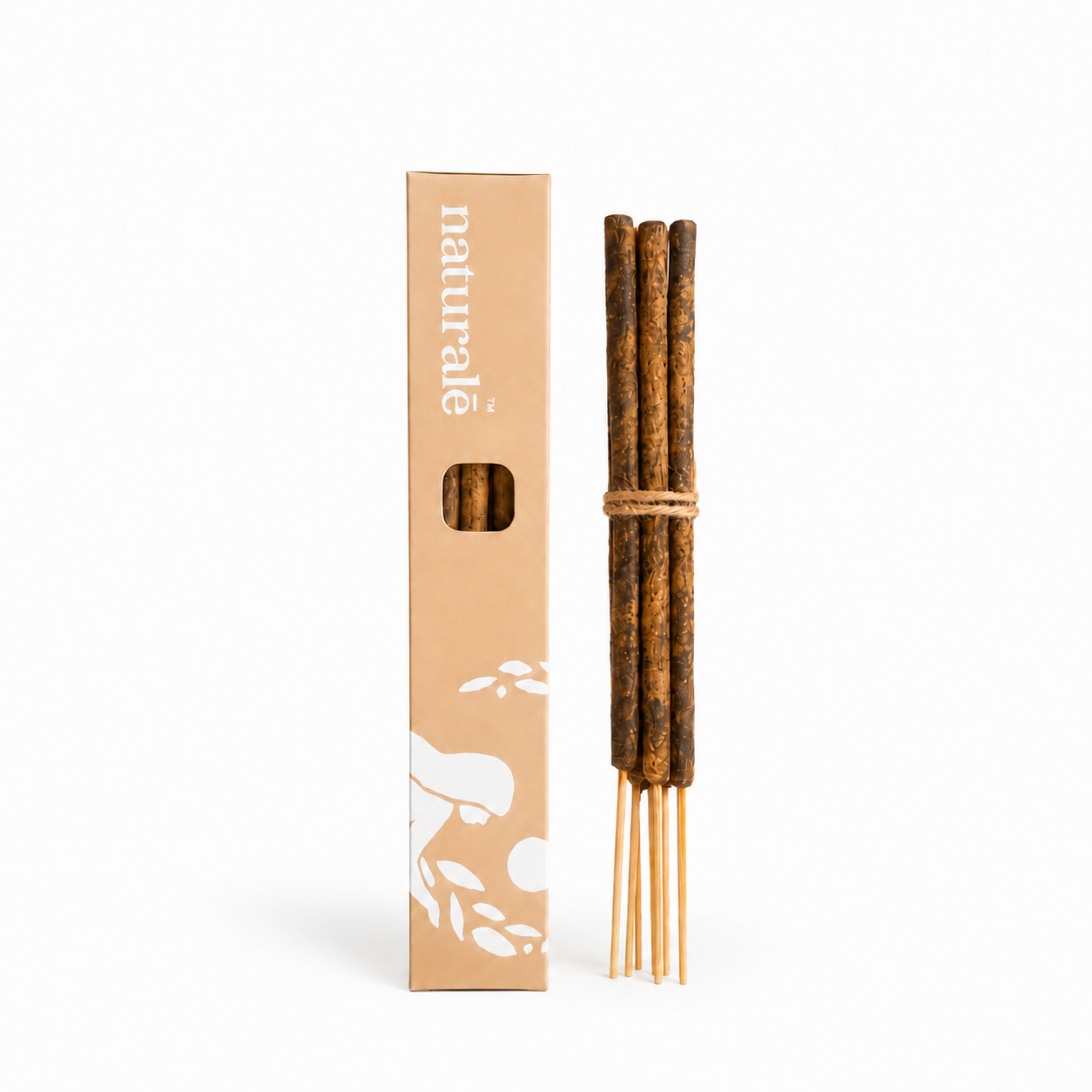 Incense Stick - 6 Sticks