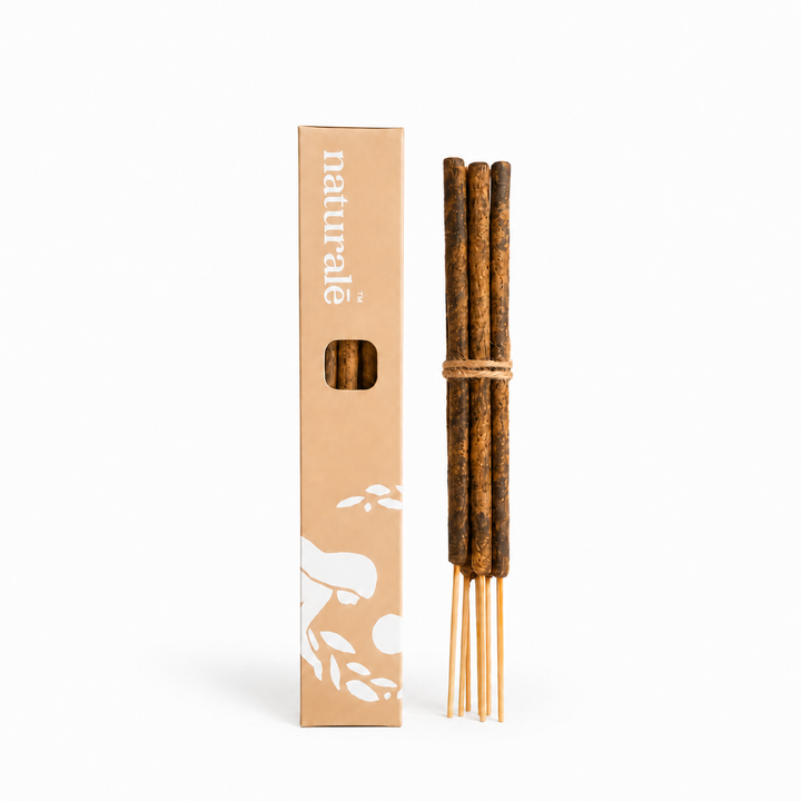 Incense Stick - 6 Sticks