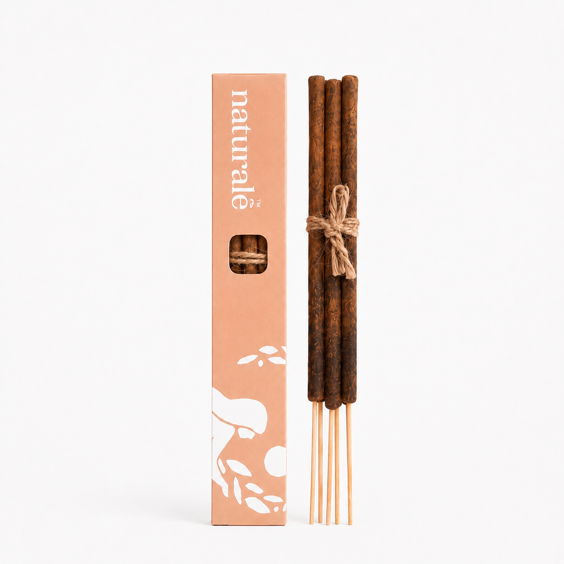 Incense Stick - 6 Sticks