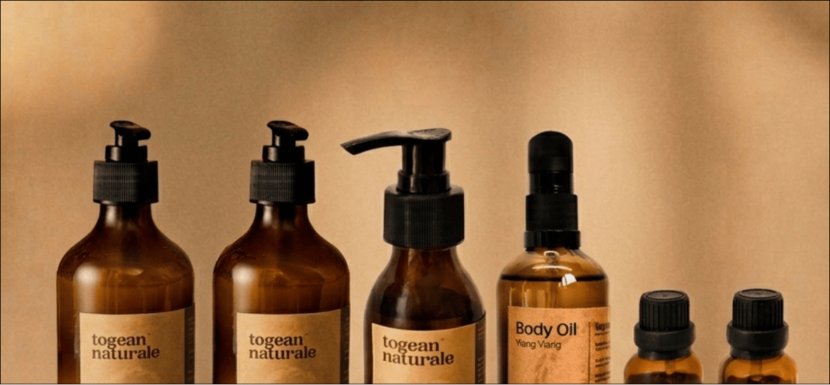 about naturalē