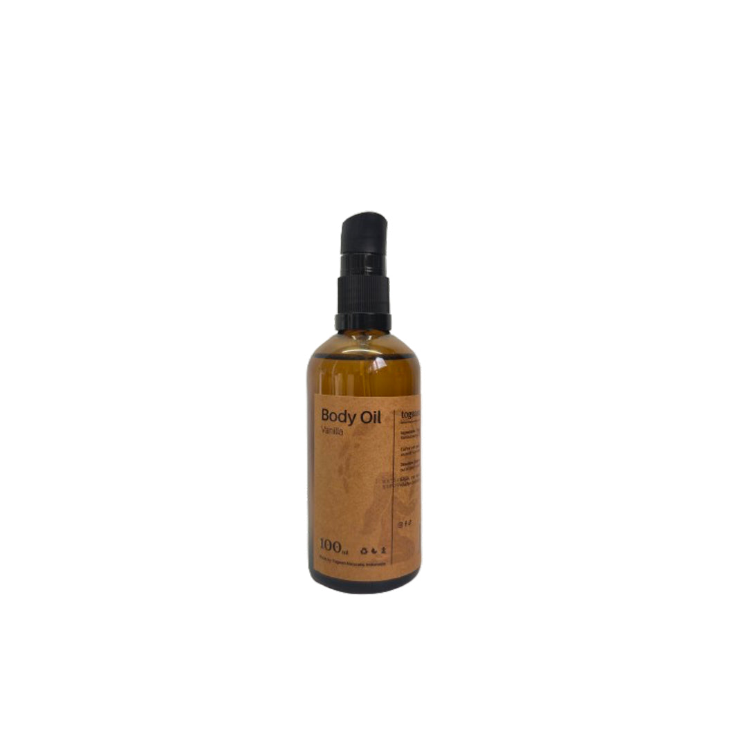 Body Oil